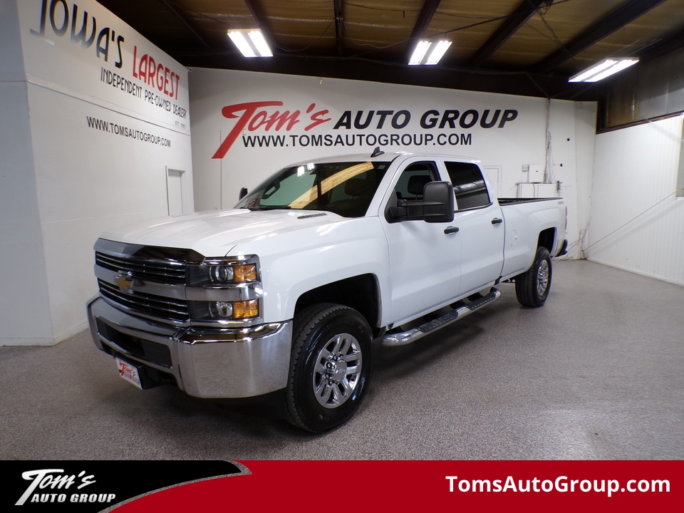 chevrolet silverado 3500hd 2016 1GC4KYC88GF270080 image chevrolet silverado 3500hd 2016 1GC4KYC88GF270080 image
